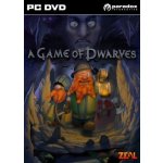 A Game of Dwarves – Hledejceny.cz