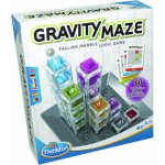 ThinkFun Gravity Maze – Sleviste.cz