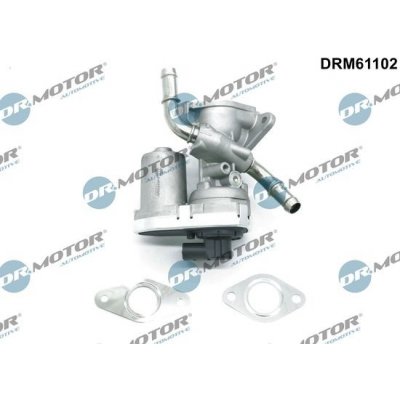AGR-Ventil Dr.Motor Automotive DRM61102 – Hledejceny.cz