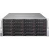 Serverové komponenty Základy pro servery Supermicro CSE-847BE2C-R1K23WB