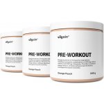 Vilgain Pre-Workout 720 g – Hledejceny.cz