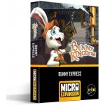 IELLO Bunny Kingdom: Bunny Express EN – Zboží Živě