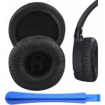 IronPads JUH0004 2 kusy černá – Zboží Živě