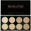 Makeup Revolution Ultra Cover and Conceal Light krycí paletka