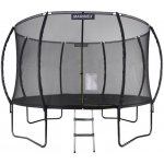 Marimex Comfort 366 cm + ochranná síť + schůdky – Sleviste.cz