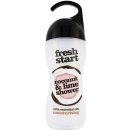 Xpel Fresh Start Coconut & Lime sprchový gel 400 ml