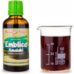 Bylinné kapky Emblica Amalaki 50 ml – Hledejceny.cz