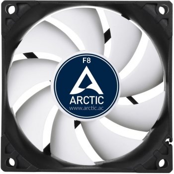 ARCTIC F8 AFACO-08000-GBA01