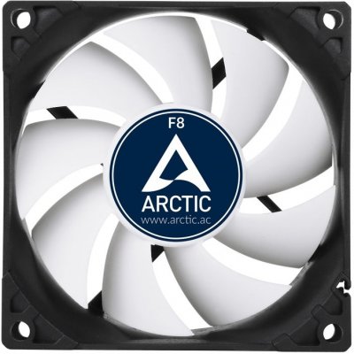 ARCTIC F8 AFACO-08000-GBA01 – Hledejceny.cz