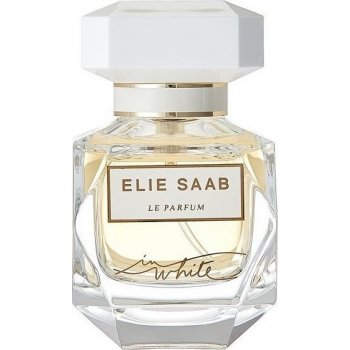 Elie Saab Le Parfum in white parfémovaná voda dámská 30 ml