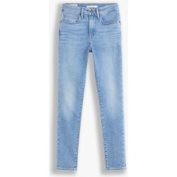 Levi´s 721 HIGH RISE SKINNY 18882-0468 modré