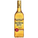 José Cuervo Especial Reposado 38% 1 l (holá láhev) – Zboží Dáma