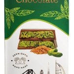 Kabawa Dubajská čokoláda 190 g – Sleviste.cz