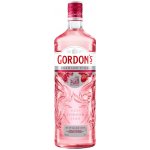 Gordon's Premium Pink Gin 37,5% 0,7 l (holá láhev) – Hledejceny.cz