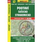 ST 433 Pootaví Sušicko 1:40T – Zbozi.Blesk.cz
