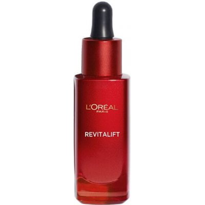 Loreal paris Zpevňující pleťové sérum Revitalift (Serum) 30 ml – Zbozi.Blesk.cz