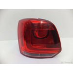 Světlo levé zadní Volkswagen Polo V 6R 2009- – Hledejceny.cz