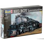 Revell Big Boy Locomotive RVL02165 1:87 – Zboží Mobilmania