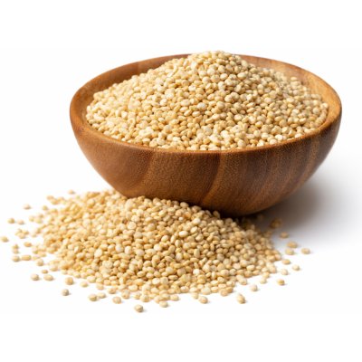 Les fruits du paradis Quinoa bílá Bio 3 kg – Zboží Dáma