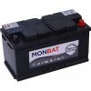 Monbat Semi traction 12V 90Ah 0A 200130