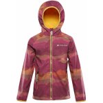 ALPINE PRO EZORO růžová – Hledejceny.cz