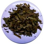 Ex Herbis Ginkgo biloba jinan dvoulaločný 100 g – Zboží Dáma