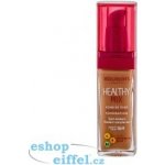 Bourjois Paris Healthy Mix Anti-Fatigue Foundation Rozjasňující make-up s výtažky z ovoce 59 Amber 30 ml – Hledejceny.cz