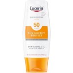 Eucerin Sun Allergy Protect Sun Cream Gel SPF50 150 ml – Sleviste.cz