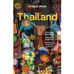Lonely Planet Thailand – Sleviste.cz