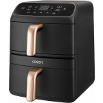 Cosori Turbo Tower Compact CAF-DC861-CEUR – Zboží Dáma