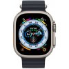 Chytré hodinky Apple Watch Ultra 49mm (oceánský řemínek)