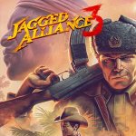 Jagged Alliance 3 – Zboží Dáma