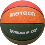 Meteor What's up – Sleviste.cz