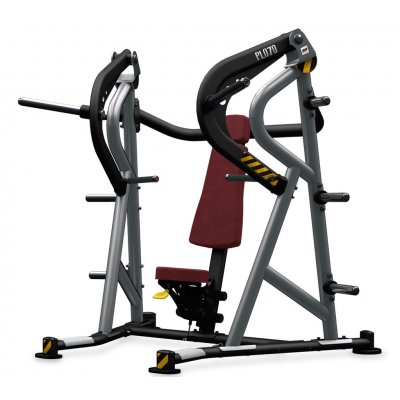 BH Fitness CHEST PRESS PL070