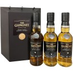 Glenlivet Spectra 40% 3 × 0,2 l (holá láhev) – Hledejceny.cz