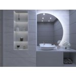 Artalo LED zrcadlo do koupelny A2 65 x 84 cm – Hledejceny.cz