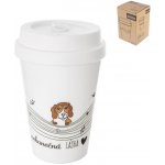 Orion Termohrnek Nekonečná láska pes 350 ml – Hledejceny.cz