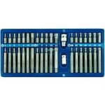 Sada bitů CrV box 40 ks – Zboží Dáma Sada bitů CrV box 40 ks – Zboží Dáma