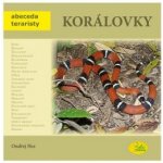 Korálovky - Abeceda teraristy - Hes Ondřej – Hledejceny.cz