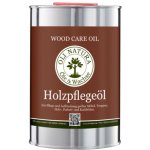 Oli Natua Holzpflegöl 1 l bezbarvý – Hledejceny.cz