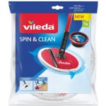 Vileda Spin Clean náhrada 161822 – Hledejceny.cz