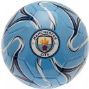 Ouky Manchester City FC