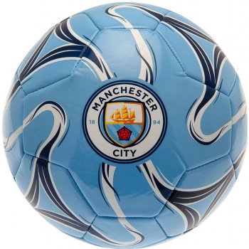 Ouky Manchester City FC