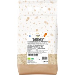 ProBio Bioharmonie Rýže basmati bílá Bio 3 kg