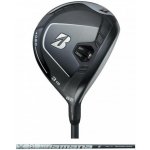 Bridgestone Golf TOUR B-X B2 Fairwayové dřevo pravé 18° Stiff – Hledejceny.cz