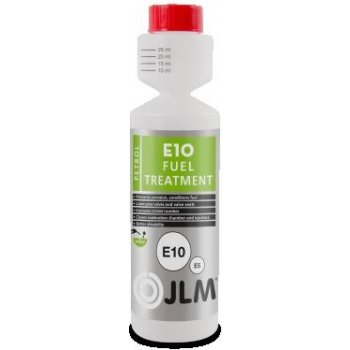 JLM E10 Fuel Treatment 250 ml