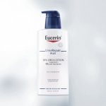 Eucerin UreaRepair Plus tělové mléko 10% Urea 400 ml – Zboží Mobilmania