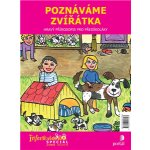 Těthalová, Marie - Informatorium 3-8 Speciál 2/2018 - Poznáváme zvířátka -- Hravý přírodopis pro předškoláky – Hledejceny.cz