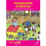 INFORMATORIUM 3-8 SPECIÁL POZNÁVÁME ZVÍŘÁTKA – Hledejceny.cz