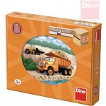 Dino Tatra kostky 12 ks – Hledejceny.cz